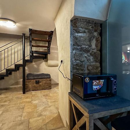Knight House Akko 아파트 외부 사진