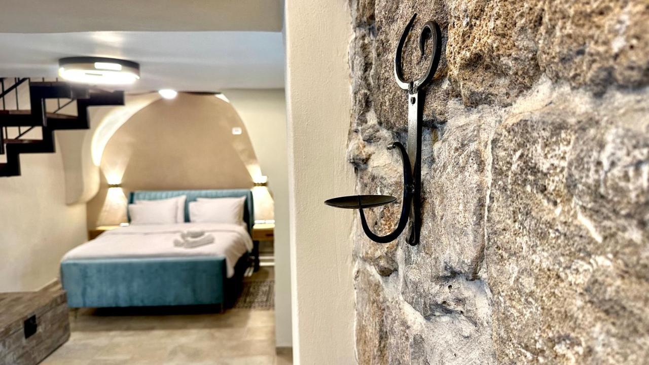 Knight House Akko 아파트 외부 사진