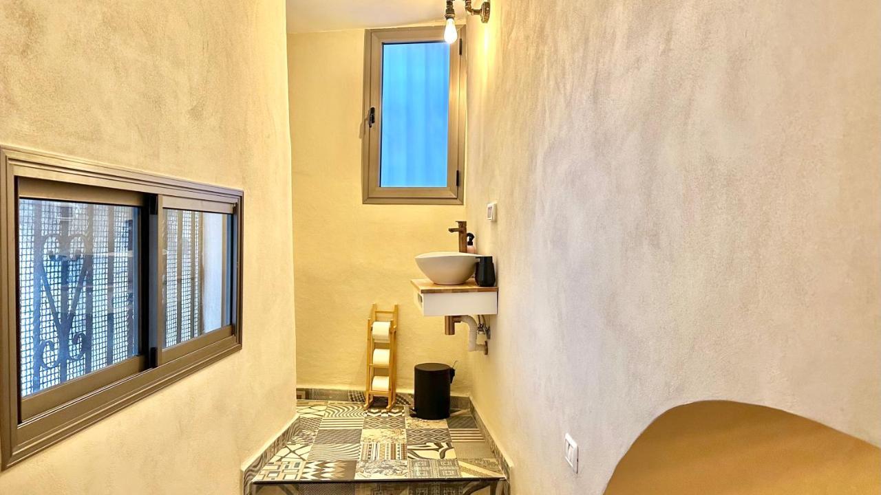 Knight House Akko 아파트 외부 사진