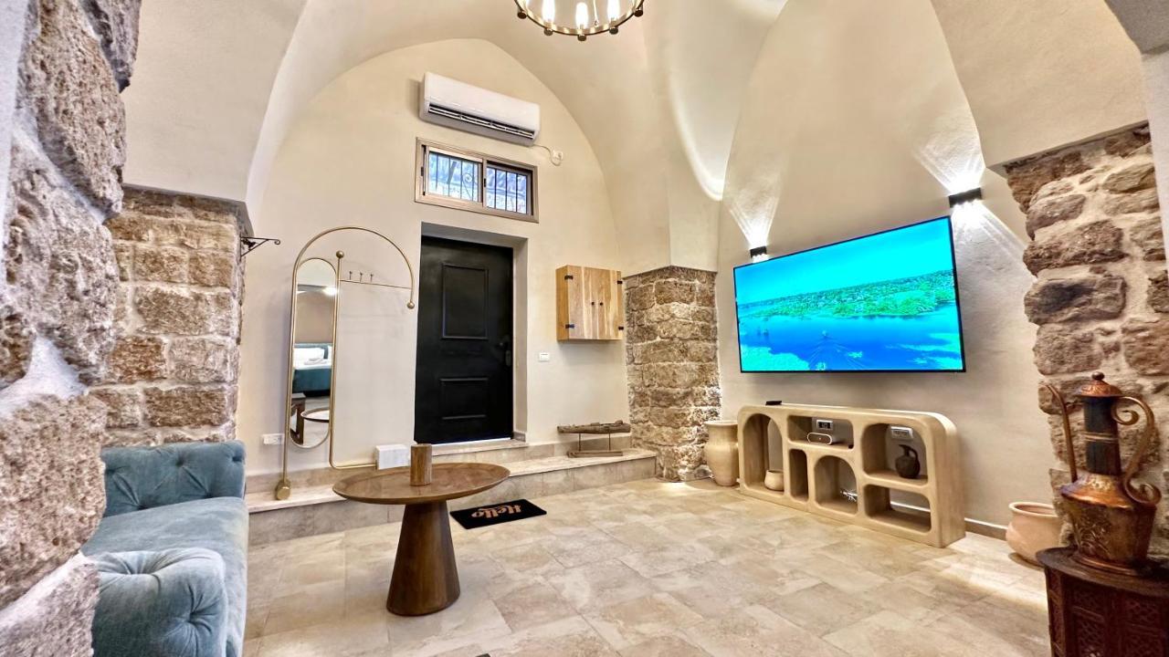 Knight House Akko 아파트 외부 사진