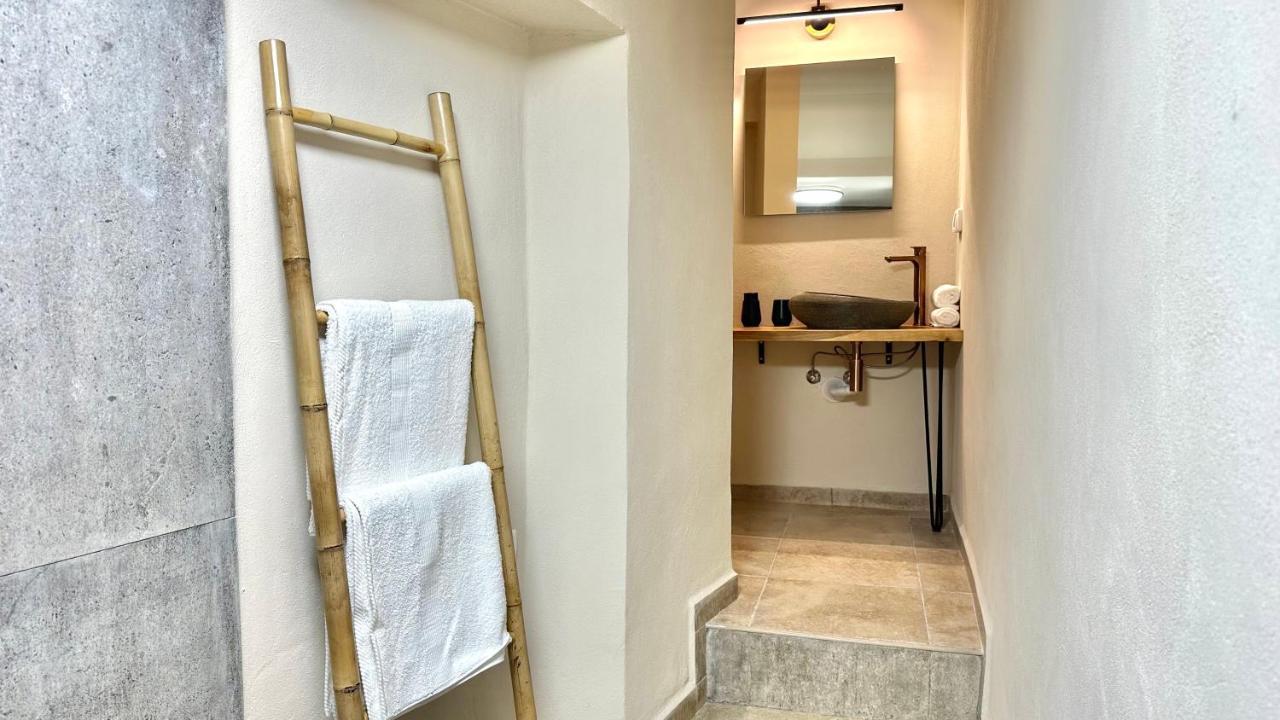 Knight House Akko 아파트 외부 사진