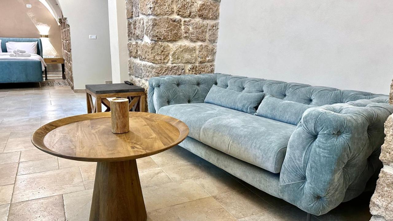 Knight House Akko 아파트 외부 사진
