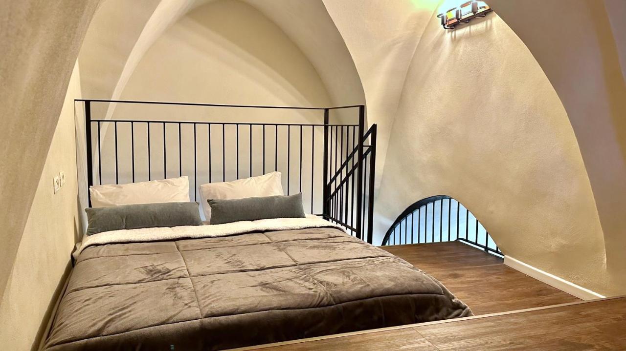 Knight House Akko 아파트 외부 사진