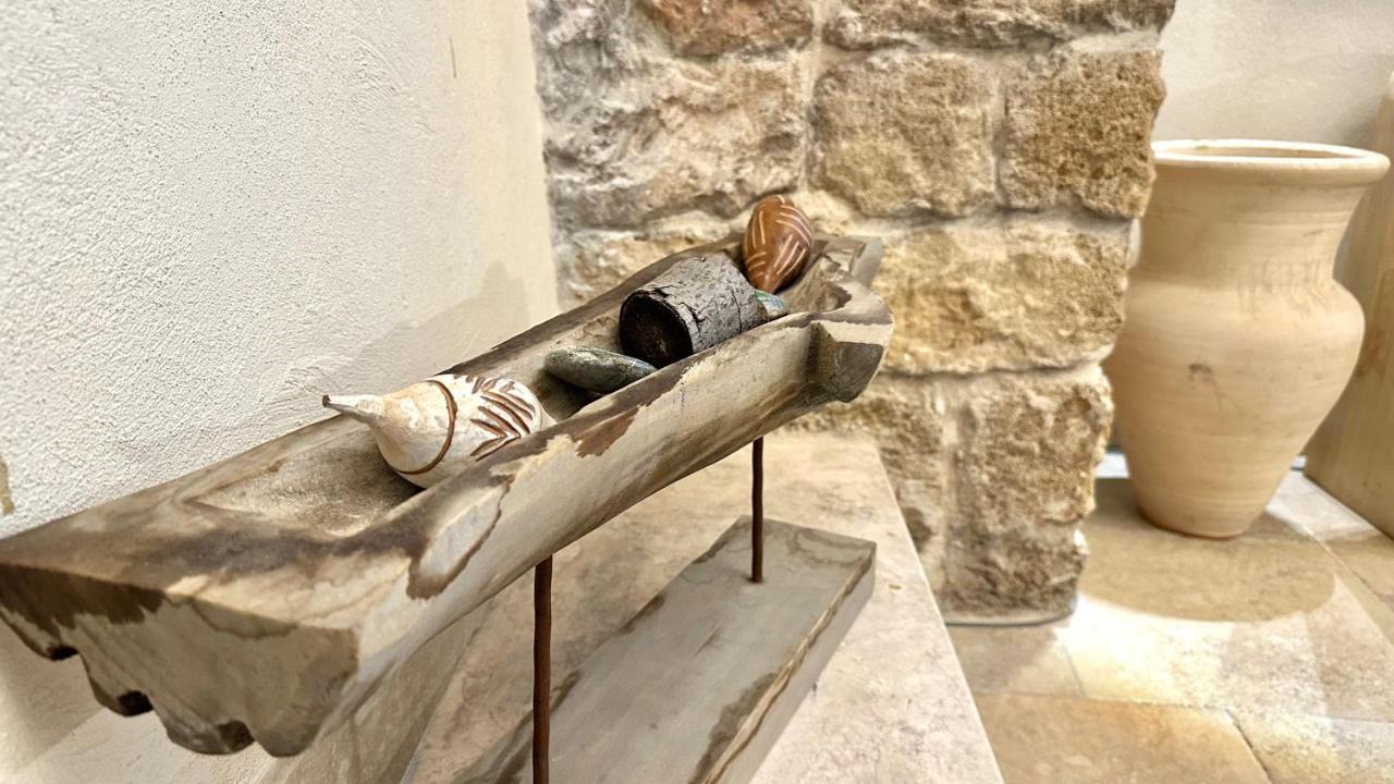 Knight House Akko 아파트 외부 사진