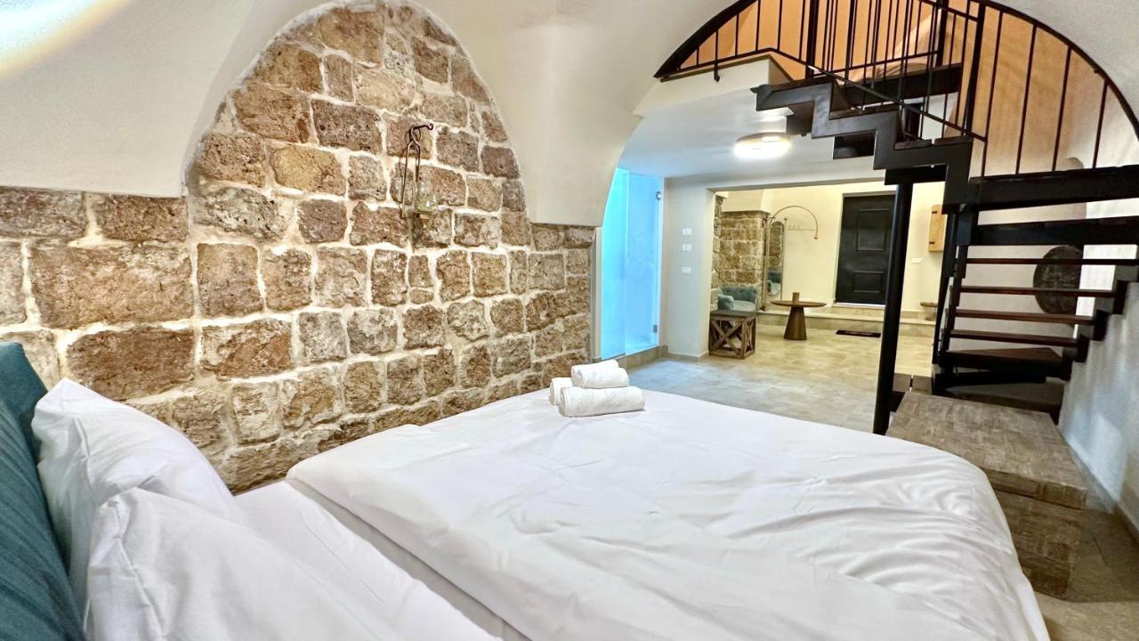 Knight House Akko 아파트 외부 사진