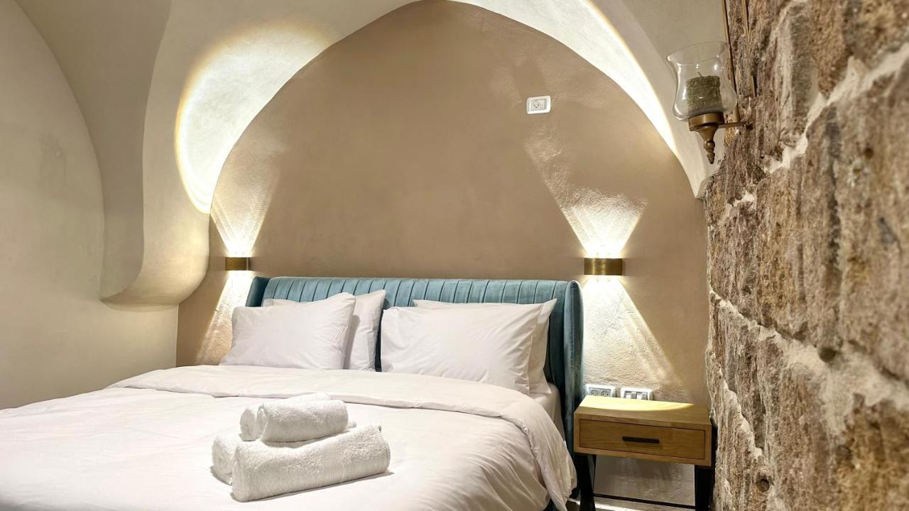 Knight House Akko 아파트 외부 사진