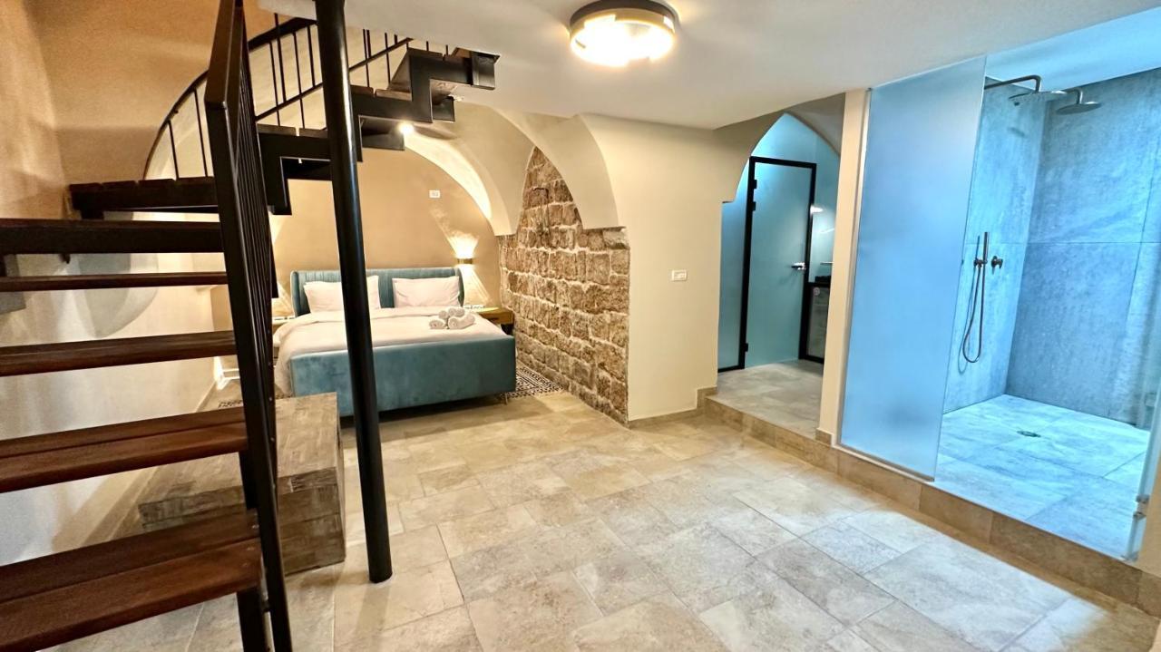 Knight House Akko 아파트 외부 사진