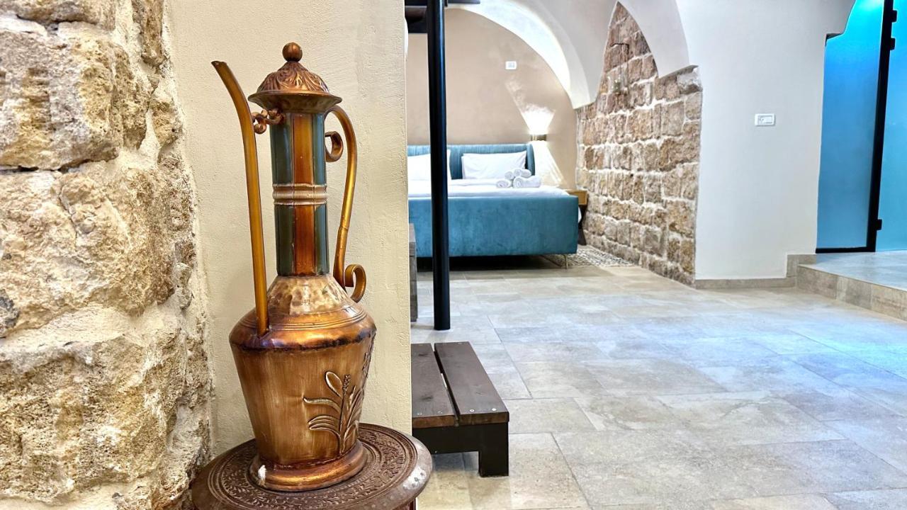 Knight House Akko 아파트 외부 사진