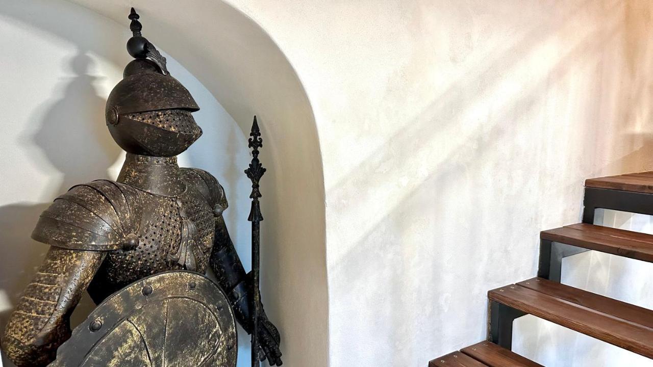 Knight House Akko 아파트 외부 사진