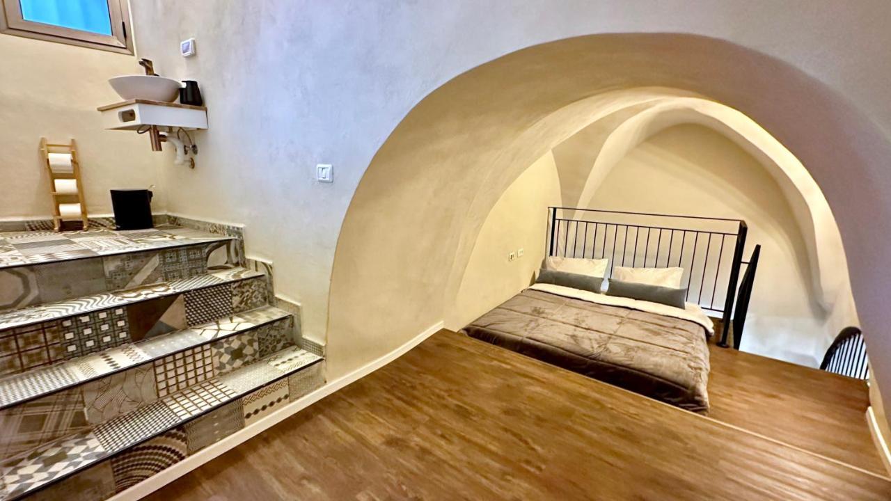Knight House Akko 아파트 외부 사진