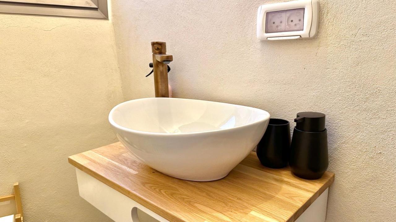 Knight House Akko 아파트 외부 사진