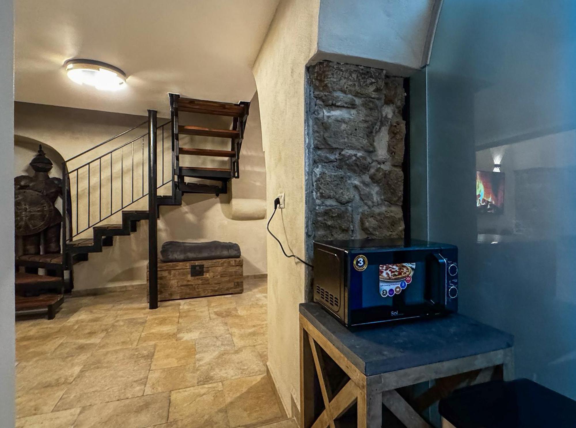 Knight House Akko 아파트 외부 사진